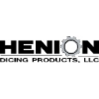 Henion Dicing Products, LLC