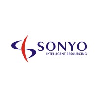 Sonyo Management Consultants Pvt. Ltd.
