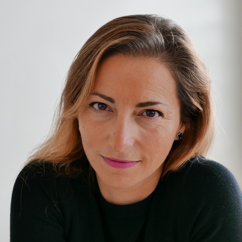 Maria Fabbi-Alfonso