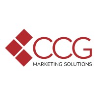 CCG Marketing Solutions