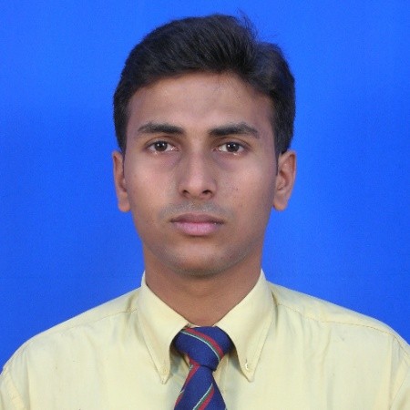 Sayan Bhattacharjee