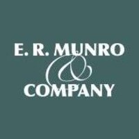 E. R. Munro and Company