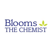 Blooms The Chemist