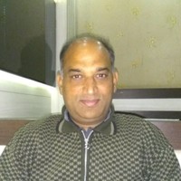 Pramod Mehta