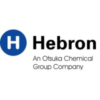 Hebron, S.A. An Otsuka Chemical Company