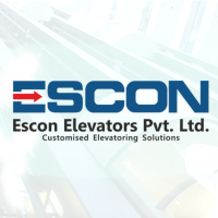 Escon Elevators Pvt Ltd