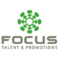 Focus Talent & Promotions