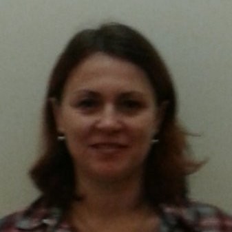 Galina Koleva