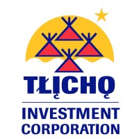 Tlicho Investment Corporation & Group of Companies