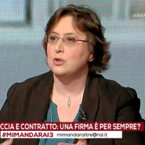 Luisa Carpentieri
