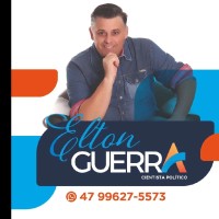 Elton Guerra