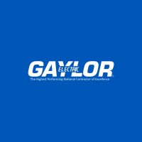 Gaylor Electric, Inc.