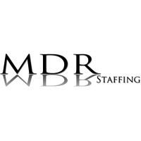 MDR Staffing
