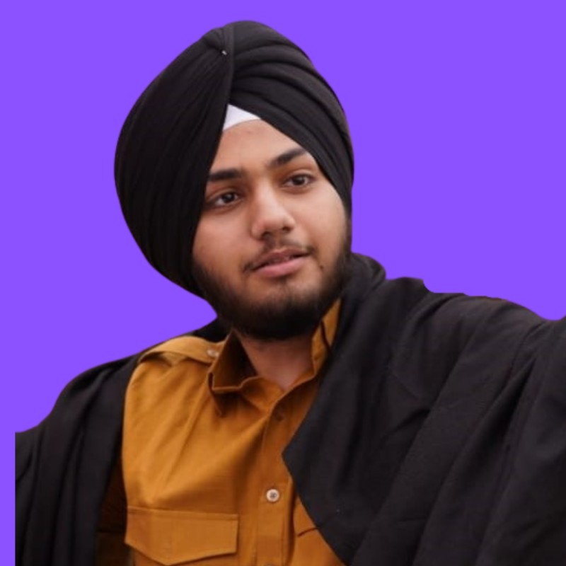 Ishpaul Singh
