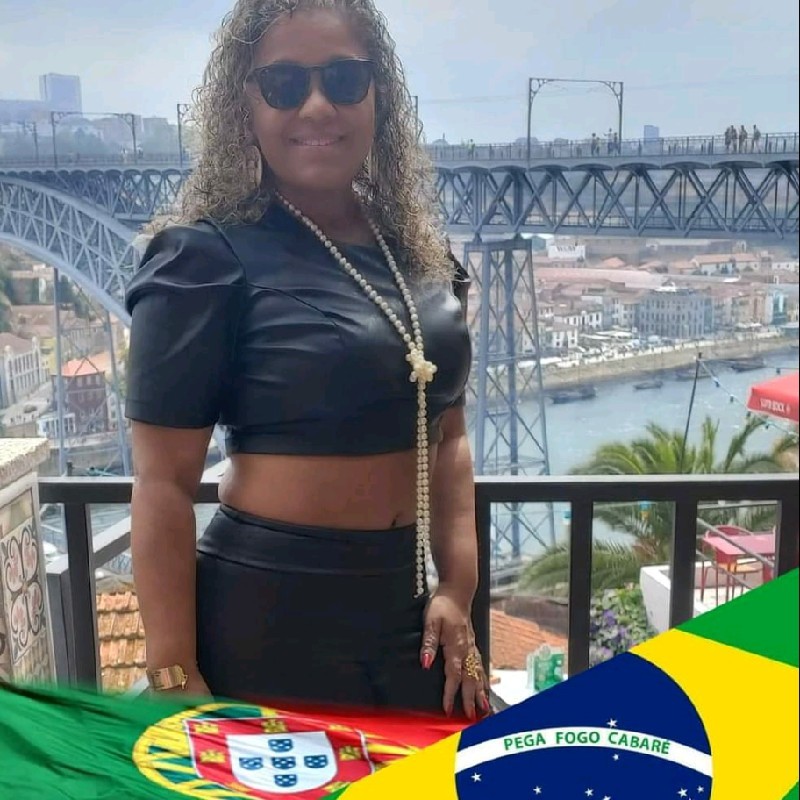 Claudinéia Gonçalves