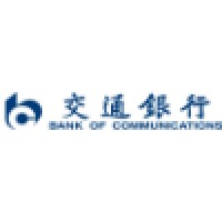 Bank of Communications Co., Ltd. London Branch