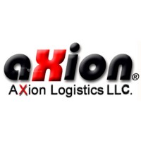 Axion Logistics