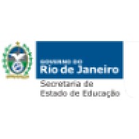 State Government of Rio de Janeiro, Brazil - Secretary of State for Education