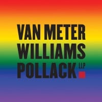 Van Meter Williams Pollack (VMWP)
