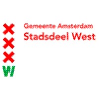 Stadsdeel West Gemeente Amsterdam