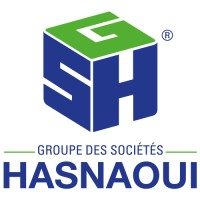 Groupe des Sociétés Hasnaoui