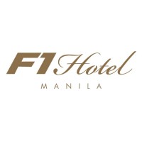 F1 Hotel Manila