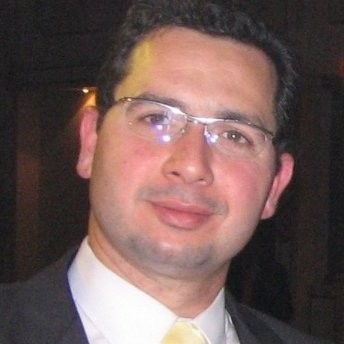 Ashraf Demian MBA, PMP