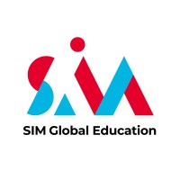 SIMGE (SIM Global Education)