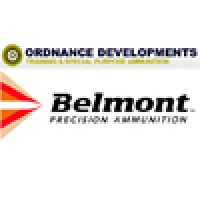 Ordnance Developments Ltd / Belmont Ammunition