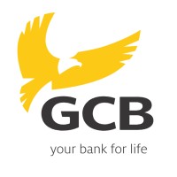 GCB Bank PLC