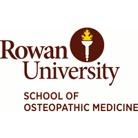 Rowan University School Of Osteopathic Medicine