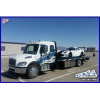 A Toe Truck Towing & Recovery