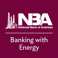 The National Bank of Andrews