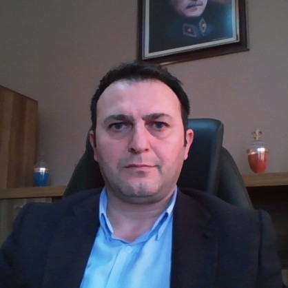 Ibrahim Horsanali