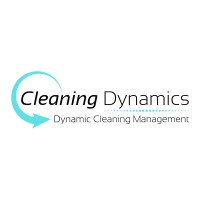 Cleaning Dynamics