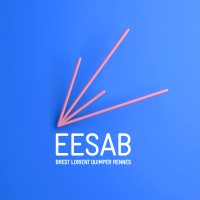 EESAB (École Européenne Supérieure d'Art de Bretagne)