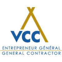 VCC Entrepreneur Général / VCC General Contractor
