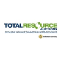 Total Resource Auctions