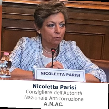 Nicoletta Parisi