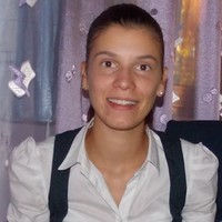 Florina Ochescu