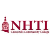 NHTI - Concord's Community College
