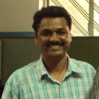 Shashidhara Murthy
