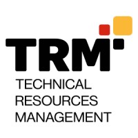 TRM Technical Resources Management, Lda