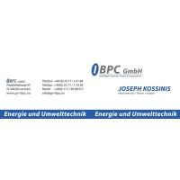 IBPC GmbH