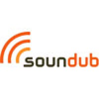 Soundub, Sonorizaci�n y Doblajes S.L
