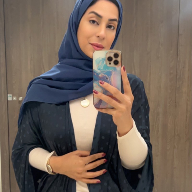 Zahra Hassan Al Lawati