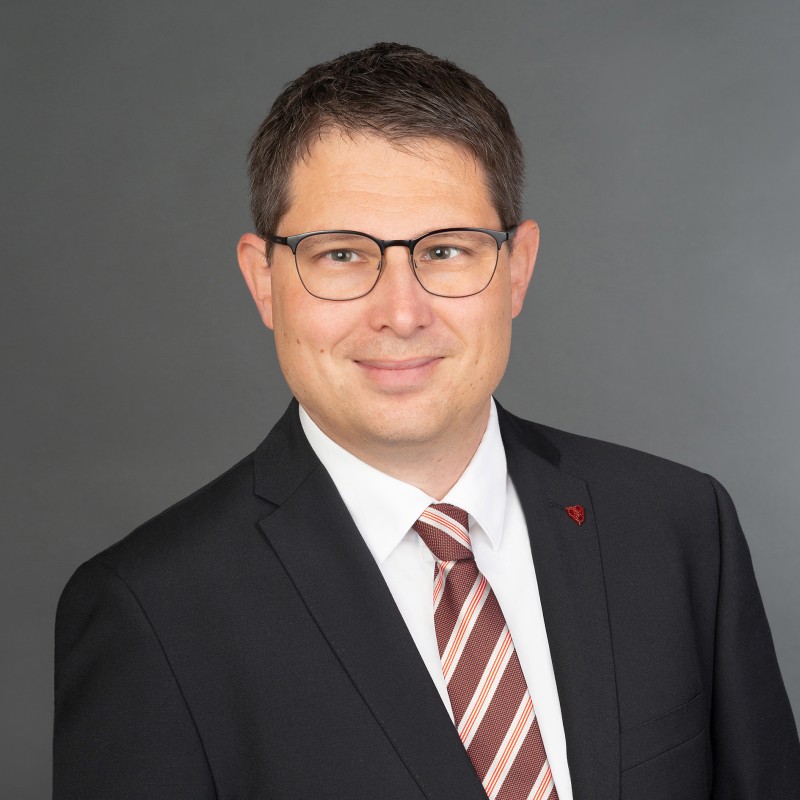 Dr.-Ing. Frank Kühl