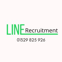 Line Recruitment Ltd