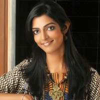 Jyotika Manghani