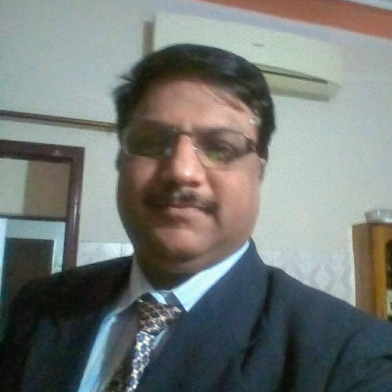 Ashok Pandit
